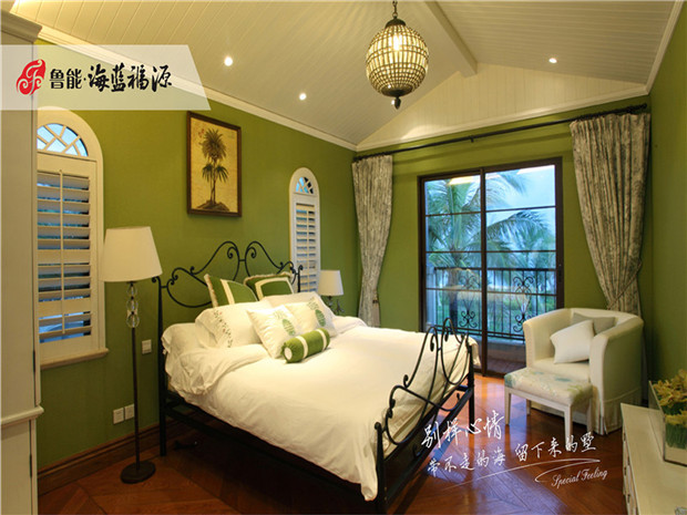 鲁能海蓝福源16#高层住宅在售 带装修均价约14500元/m²