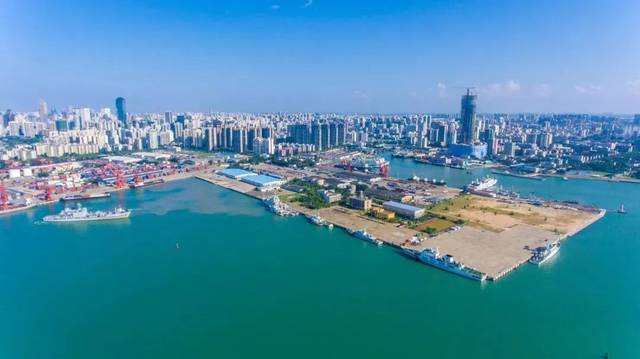 国家发改委：推动海南自贸港进口商品“零关税”政策落地