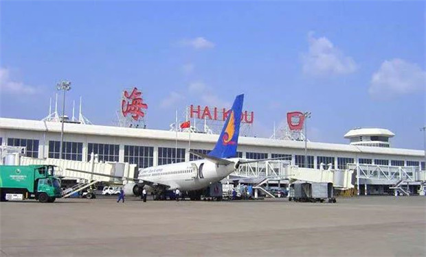 双节假期海南三大机场客流总量预计将超百万