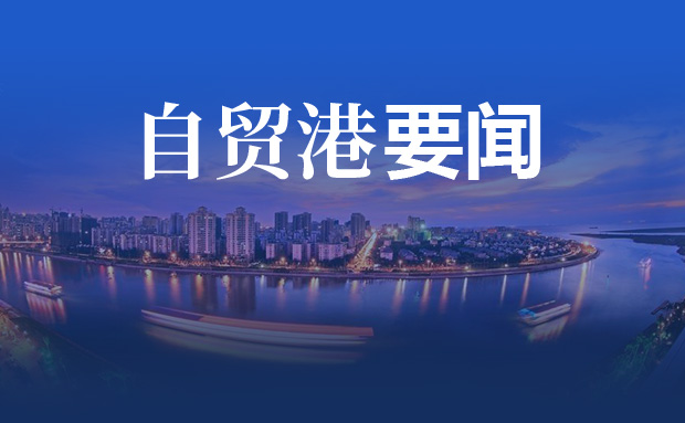 全文首次公开！《中华人民共和国海南自由贸易港法（草案）》开始征求意见！