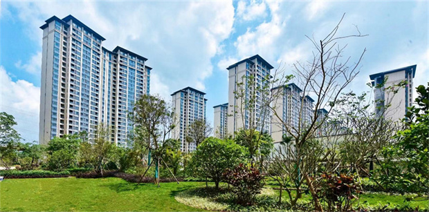 环球100宝龙城即将加推五期住宅新品105-115㎡ 均价：13800元/㎡