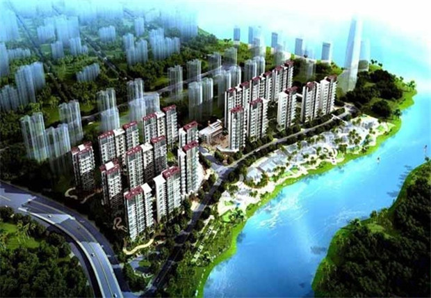 碧桂园滨江海岸13号推出11套房源 总价约94-140万/套